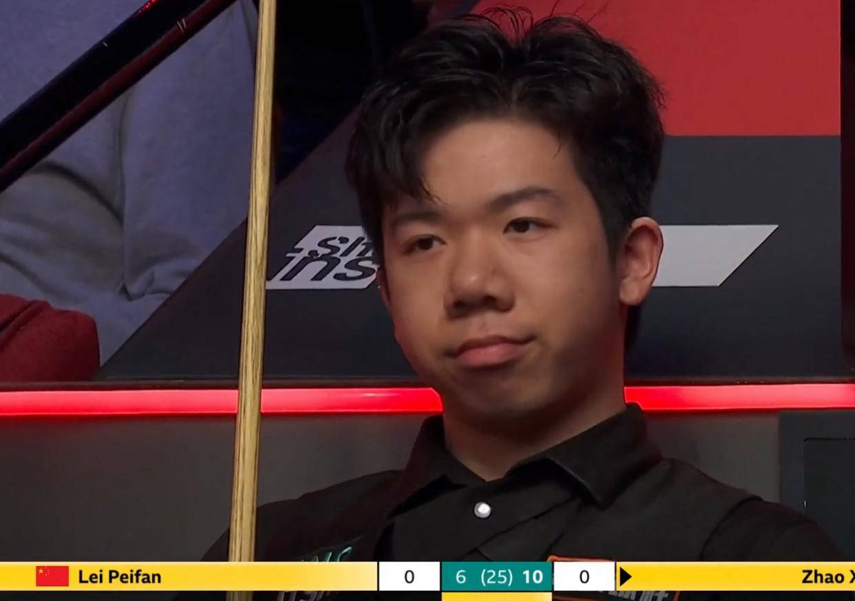 教练组敏锐 教练组敏锐