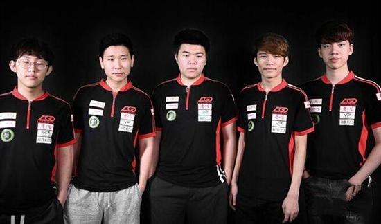 丰富的对抗 丰富的对抗