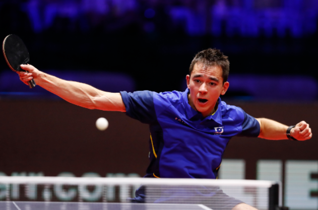 成熟的节奏 成熟的节奏